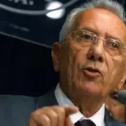 Falleció Héctor Recalde, histórico abogado laboralista y referente sindical