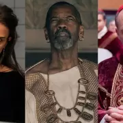 Golden Globes: la lista completa de nominados