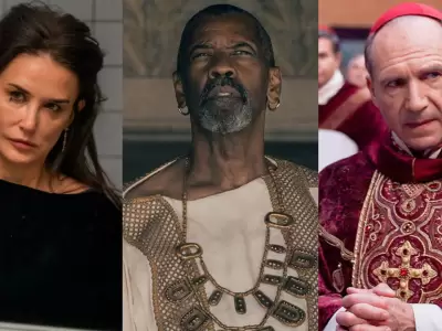Golden Globes: la lista completa de nominados