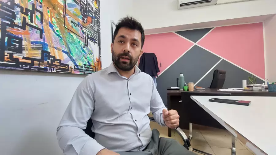 "Es un repelente que no tiene grandes implicaciones qu�micas, por lo tanto es adecuado para ni�os y adultos" (I. Shulz)