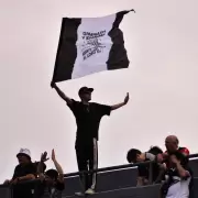 Me quedo con todo lo bueno, que es mucho