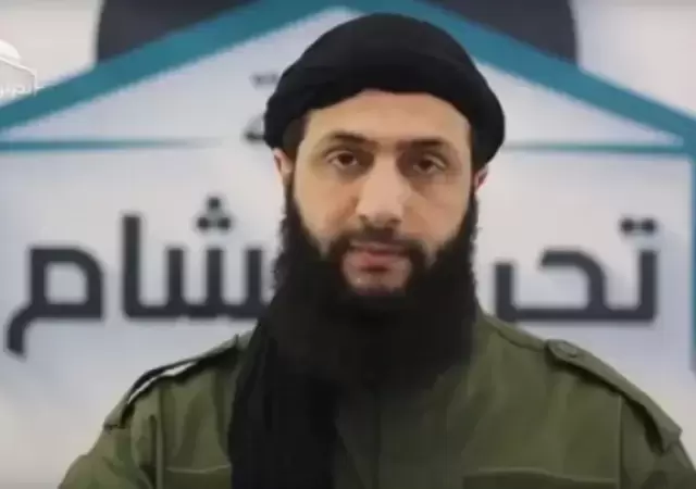 El l�der de HTS, Abu Mohammed al Jawlani, podr�a ser reconocido como presidente interino de Siria.