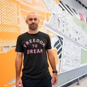Messi y Mascherano con los objetivos de Inter Miami bien puestos