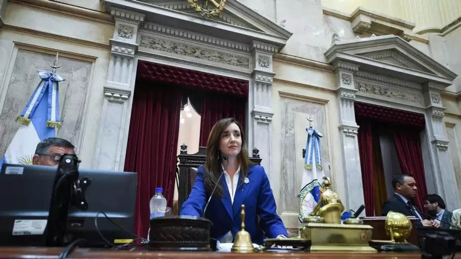 Villarruel debe convocar a la comisión correspondiente