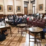 Si no hay extraordinarias, el Congreso estar� en receso hasta el 1 de marzo