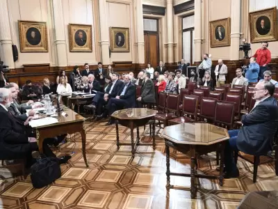 Comisi�n de Legislaci�n y Asuntos Constitucionales