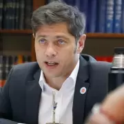 Acusaciones cruzadas entre el Gobierno bonaerense y un intendente del PRO