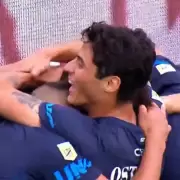 La Lepra no para de ganar y empieza a cerrar el año de la mejor manera
