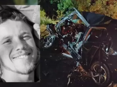 El oriundo de Misiones perdi� la vida en la ruta brasile�a/