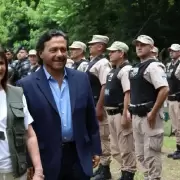 En que consiste el decidido Plan G�emes que es anunciado por Patricia Bullrich