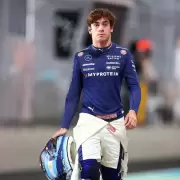 Adi�s al sue�o de todo un pa�s: Colapinto se qued� sin butaca en la F1 en el 2025