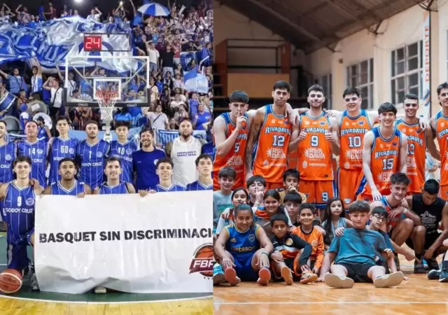 Se juega la primera final entre Bodegueros y Naranjas