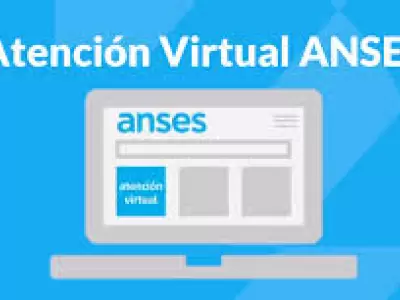 En la atenci�n virtual de ANSES se pueden realizar variados tr�mites./