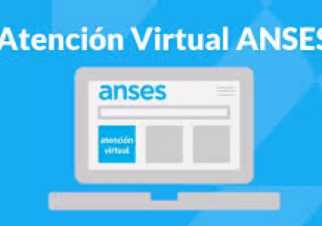 En la atenci�n virtual de ANSES se pueden realizar variados tr�mites./