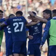 As� se disputar� la �ltima fecha de la LPF 2024