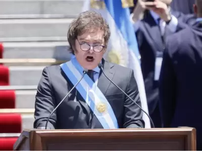 El presidente se viene con un discurso donde presentar� los aprobados y definir� el perfil de recuperaci�n econ�mica.