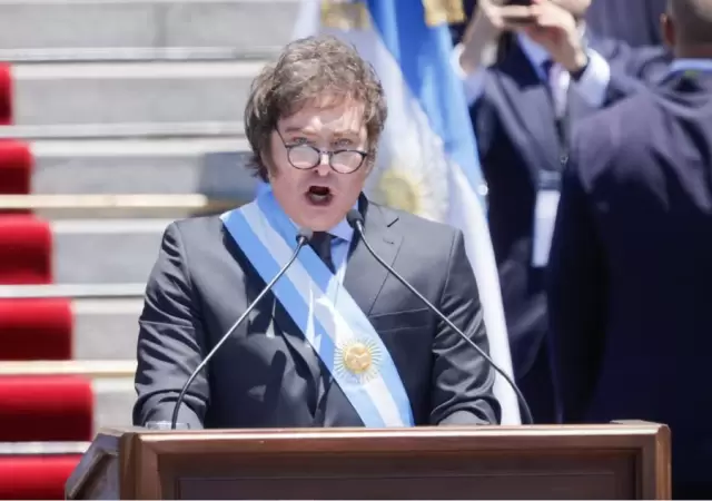 El presidente se viene con un discurso donde presentar� los aprobados y definir� el perfil de recuperaci�n econ�mica.