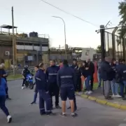 Avon/Natura cerr� su planta de San Fernando y despidi� a casi 300 trabajadores