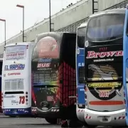 Desregulaci�n del sistema de transporte de pasajeros: �de qu� se trata?
