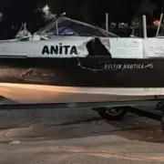 Tragedia en el Paran�: un muerto y ocho heridos tras el choque de dos lanchas
