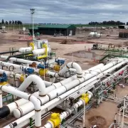 Para Aldana Denis, "el super�vit de la balanza energ�tica es un componente importante"