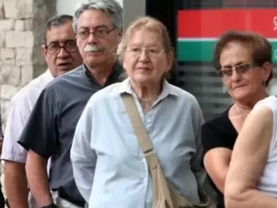 Todos los detalles para el primer mes del a�o.