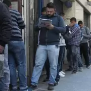 Creencias sociales: el mercado debe proveer empleo, pero la ciudadan�a pide mayor control del Estado
