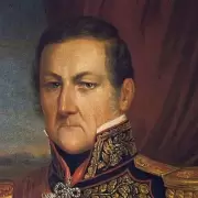 Juan Manuel de Rosas: la econom�a de un r�gimen con doble faz