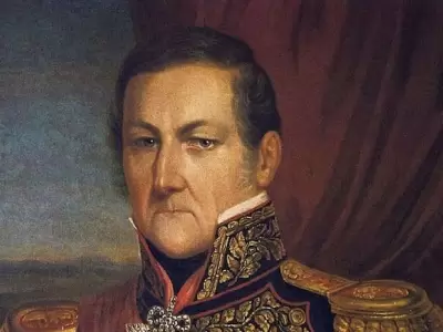 Imagen: archivo web