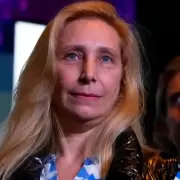 Karina Milei intimó al periodista Rolando Graña por acusaciones "falsas"