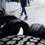 Cambios en la reglamentaci�n de compras de cubiertas en Chile