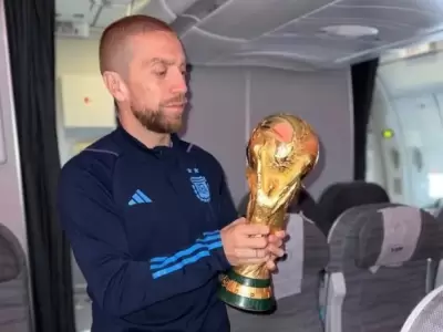 Alejandro Papu G�mez.