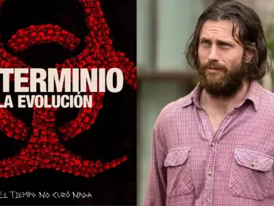 '28 Years Later': el regreso del apocalipsis zombie con un elenco de lujo