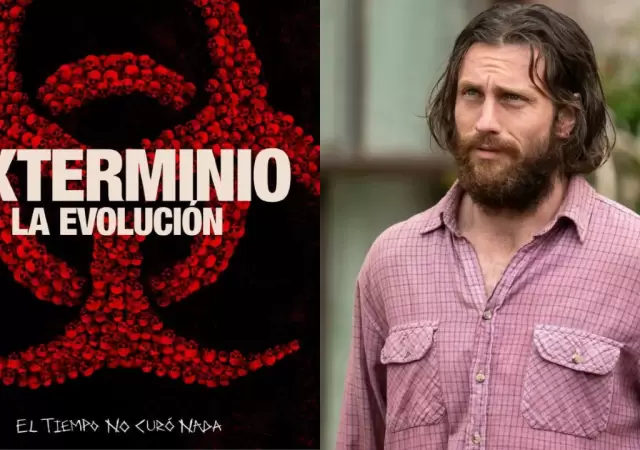 '28 Years Later': el regreso del apocalipsis zombie con un elenco de lujo