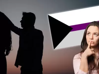 De acuerdo con los expertos, las personas demisexuales difieren de la mayor�a, ya que rara vez sienten atracci�n sexual espont�nea.