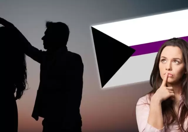 De acuerdo con los expertos, las personas demisexuales difieren de la mayor�a, ya que rara vez sienten atracci�n sexual espont�nea.
