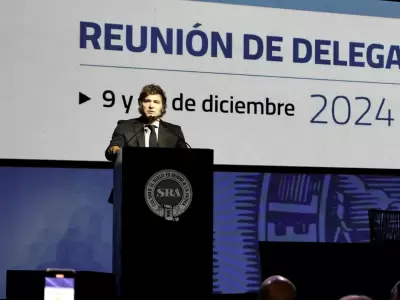 Imagen: Noticias Argentinas
