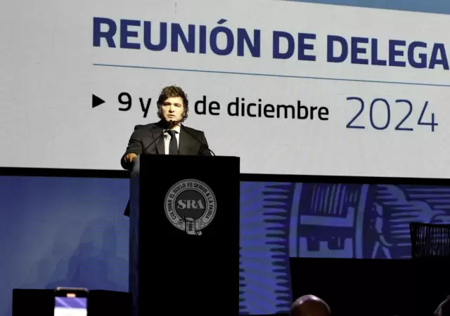 Imagen: Noticias Argentinas