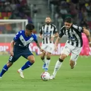 V�lez vs. Central C�rdoba por Copa Argentina 2024: d�a, hora, �rbitro y TV