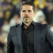 Gago podr�a tener una nueva baja para la �ltima fecha