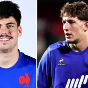 Dictaron el sobreseimiento para los rugbiers franceses acusados de abuso sexual