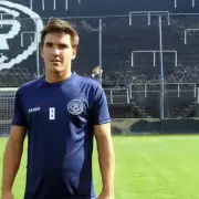 Absolvieron al exfutbolista Ignacio Ira�eta, acusado de abusar a su sobrina