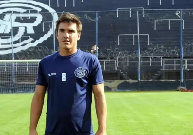 Nacho Ira�eta fue encontrado inocente por la Justicia.