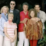 El regreso de los Fockers: Robert De Niro y Ben Stiller vuelven a la comedia familiar