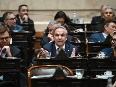 Bloque de Encuentro FEderal