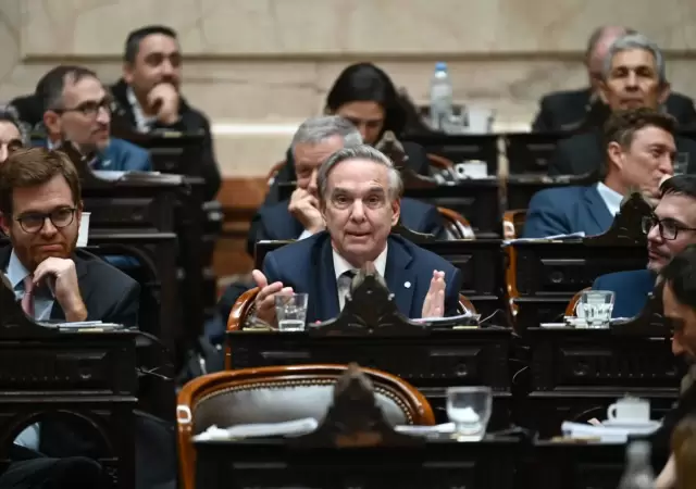 Bloque de Encuentro FEderal