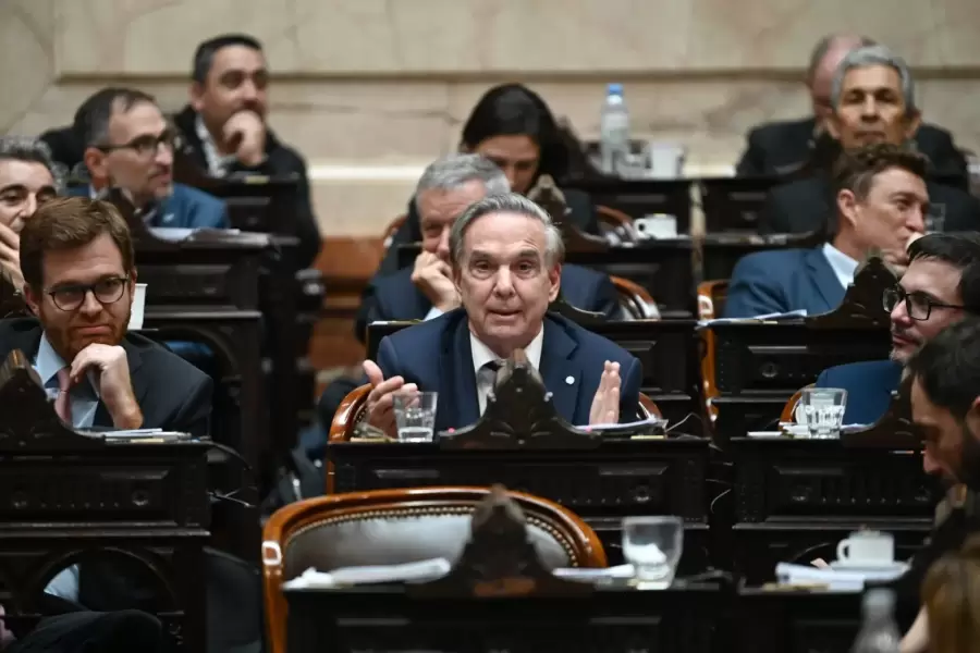 Bloque de Encuentro FEderal