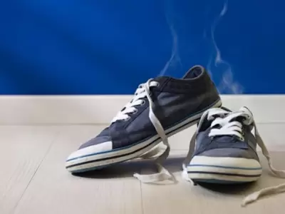 El mal olor tiene una soluci�n, y est� en tu propia cocina.