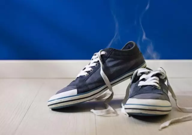 El mal olor tiene una soluci�n, y est� en tu propia cocina.