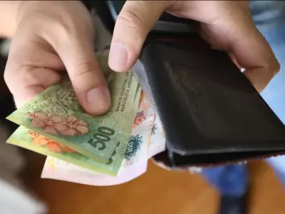Ca�da salarial en 2024